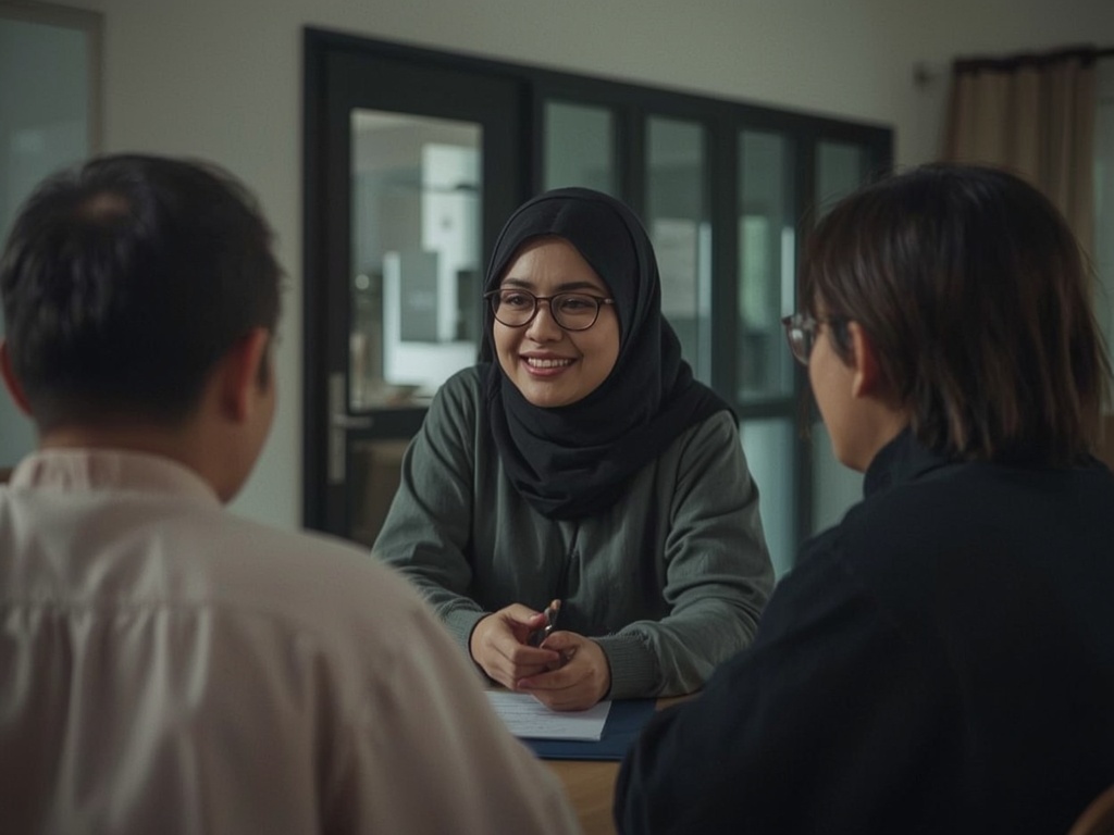 Panduan Praktis Memadukan Kesehatan, Perjalanan, Hunian, Hukum, dan Energi Terbarukan